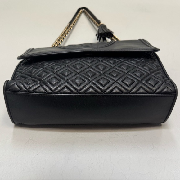 Tory Burch Fleming Convertible Shoulder Bag - Picture 5 of 16